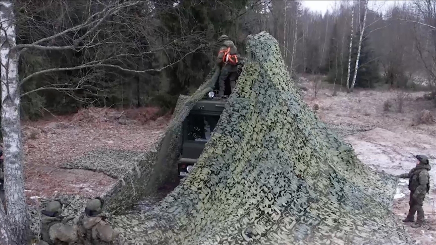 Kijev negira napad na Putinovu rezidenciju, dok Moskva postavlja balističke projektile u Bjelorusiji 